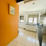 Piso Amplio Familiar * 特尔德