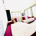 Piso Amplio Familiar * 特尔德
