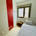 公寓 Piso Amplio Familiar