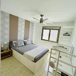 Piso Amplio Familiar 公寓 特尔德
