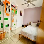 Piso Amplio Familiar 特尔德