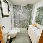 Piso Amplio Familiar 公寓 特尔德