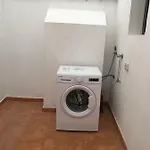 Piso Amplio Familiar 公寓