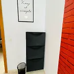 Piso Amplio Familiar *