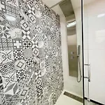 Piso Amplio Familiar Apartamento