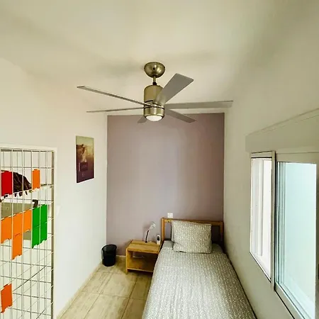 Piso Amplio Familiar * تيلدي