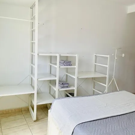 Piso Amplio Familiar شقة
