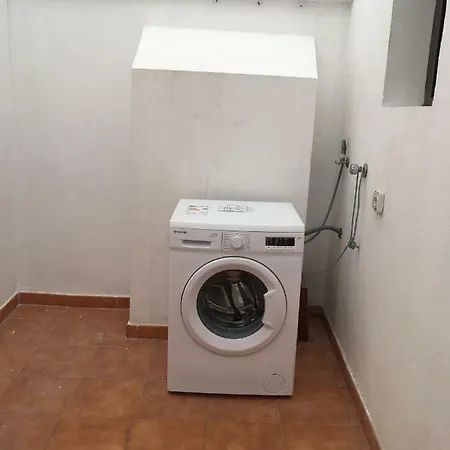 Piso Amplio Familiar شقة