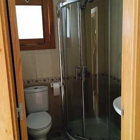 Piso Amplio Familiar شقة *