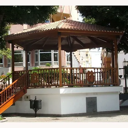 Piso Amplio Familiar *